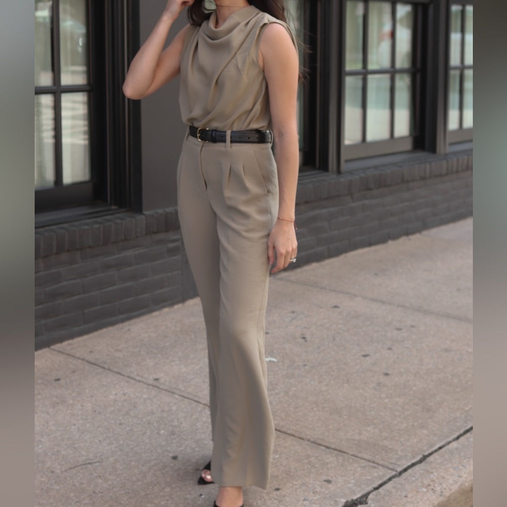 Aritzia Set